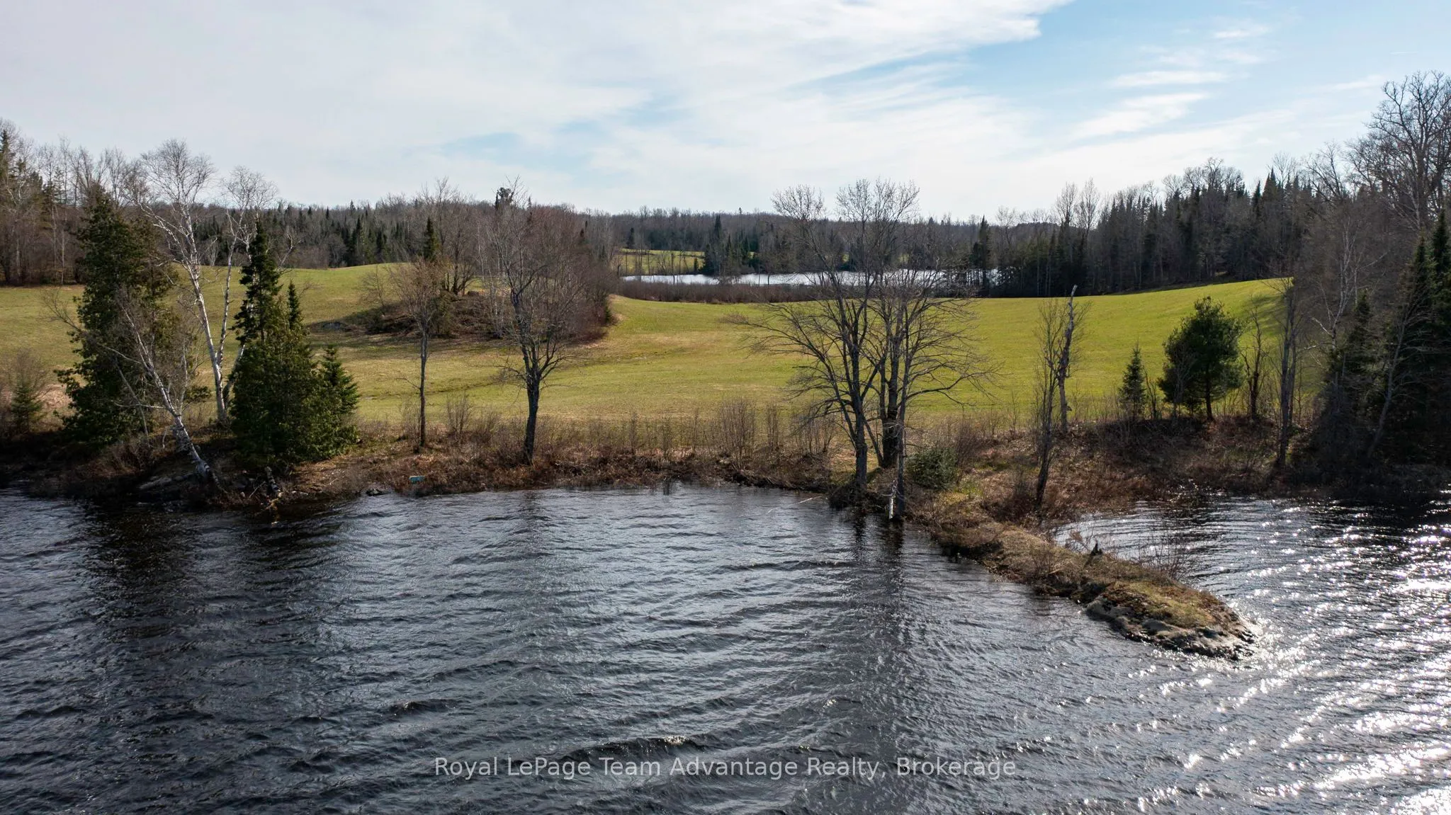 Lot 5 Greenwood Way, ON P0A 1G0