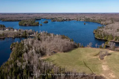 Lot 5 Greenwood Way, ON P0A 1G0