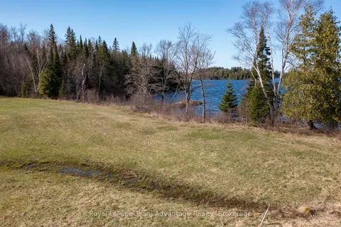 Lot 5 Greenwood Way, ON P0A 1G0