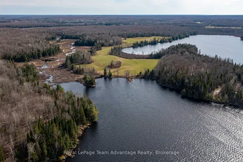 Lot 5 Greenwood Way, ON P0A 1G0