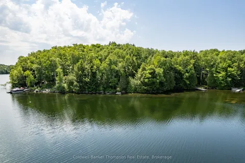 594 HAZARD HILL Road, ON P0A 1Y0