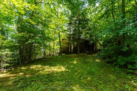 594 HAZARD HILL Road, ON P0A 1Y0