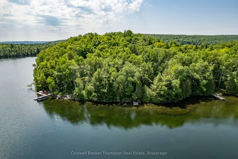 594 HAZARD HILL Road, ON P0A 1Y0