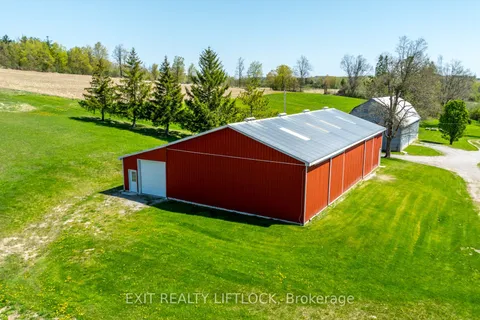 404 Morton Line, ON L0A 1C0