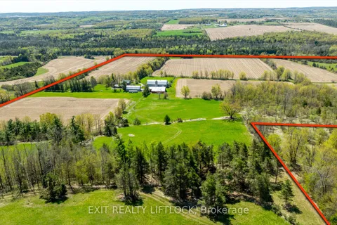 404 Morton Line, ON L0A 1C0