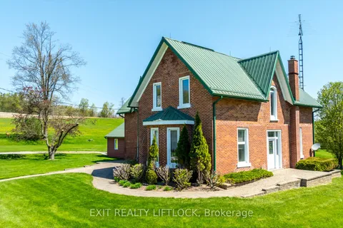 404 Morton Line, ON L0A 1C0