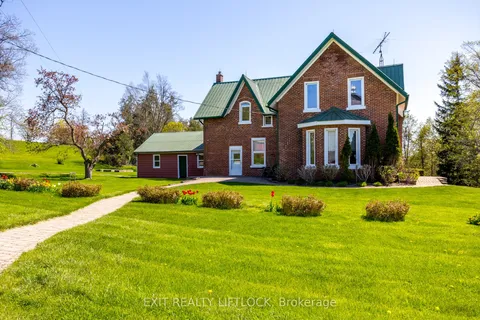 404 Morton Line, ON L0A 1C0