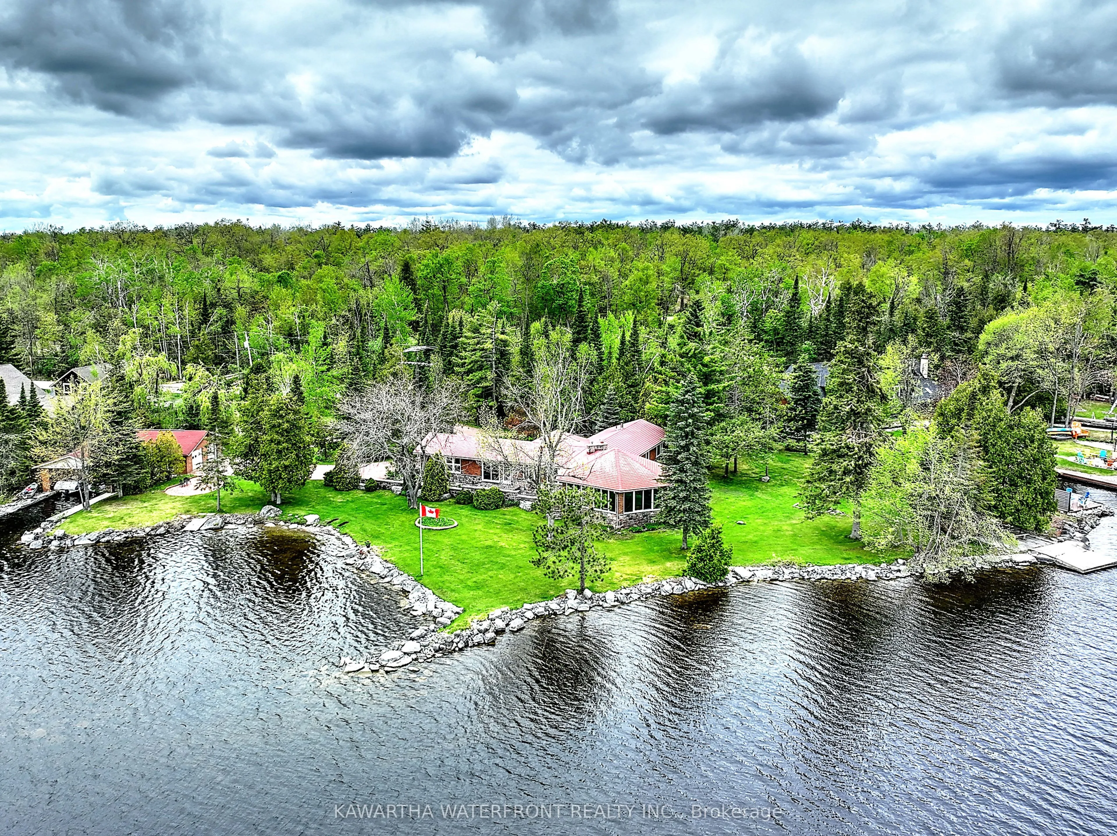 557 Riverside Drive, ON K0M 1A0