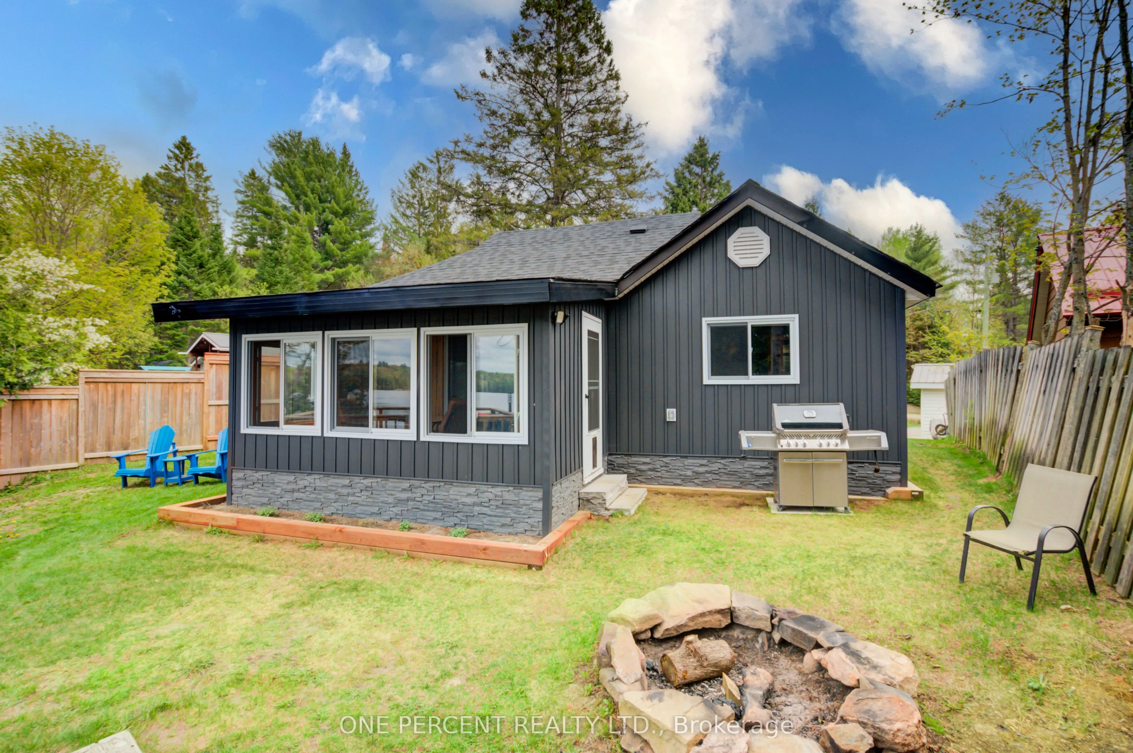 1105 Lakeshore Road, Highlands East, ON K0M 1R0