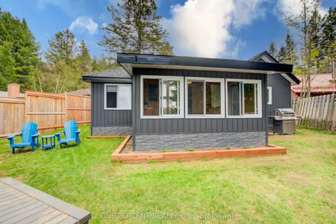 1105 Lakeshore Road, Highlands East, ON K0M 1R0