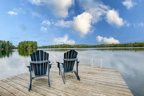1105 Lakeshore Road, Highlands East, ON K0M 1R0