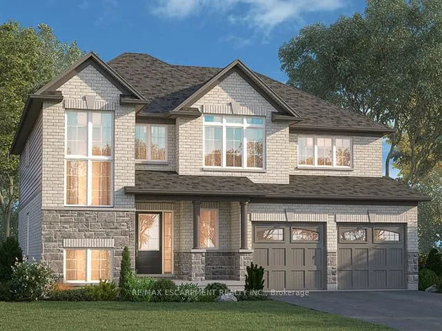 778 Bradford Avenue, ON L2A 0H3