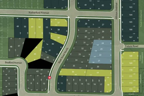 778 Bradford Avenue, ON L2A 0H3
