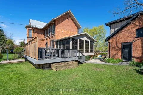 247 St Vincent Street, ON N4L 1C1