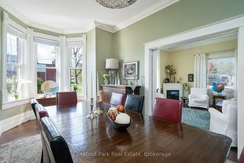 247 St Vincent Street, ON N4L 1C1