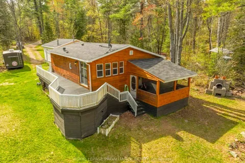 1058 Jacques Bay Road, ON K0H 1K0