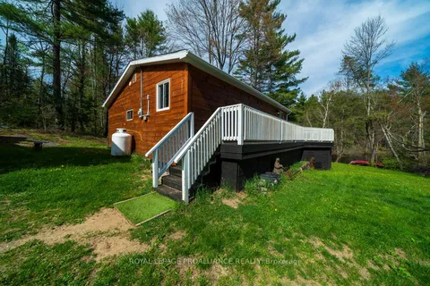 1058 Jacques Bay Road, ON K0H 1K0