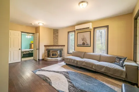 1058 Jacques Bay Road, ON K0H 1K0