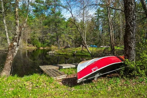 1058 Jacques Bay Road, ON K0H 1K0