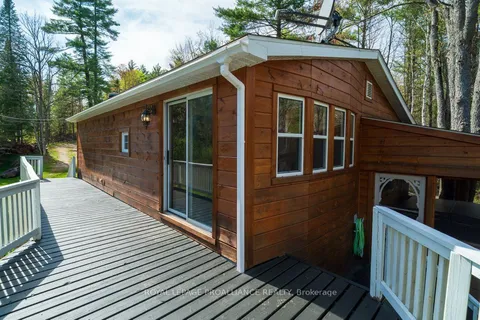 1058 Jacques Bay Road, ON K0H 1K0