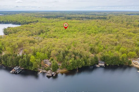 1276 East Bay Road, ON P0C 1M0