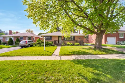 4 Greenview Street, ON N1E 2Y3