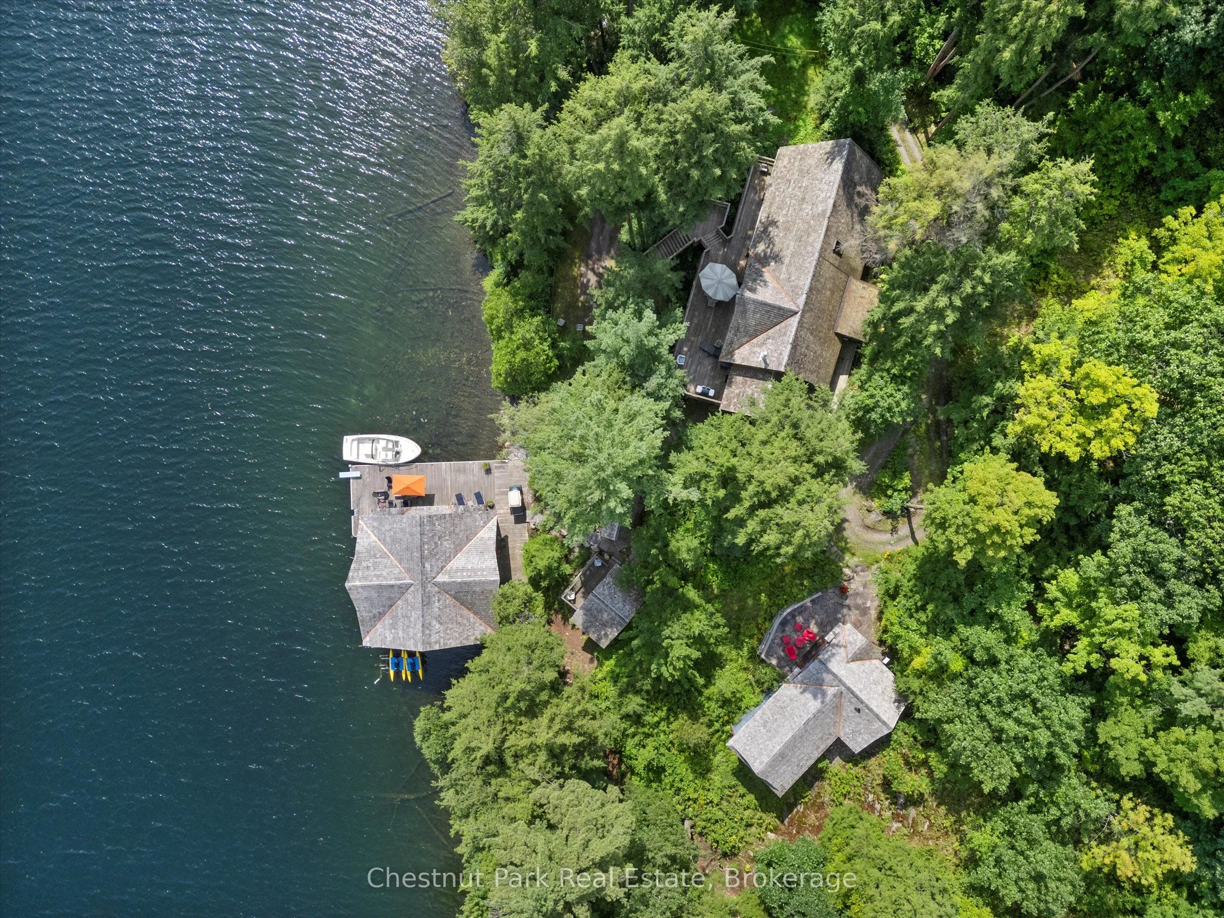 12 PLAYFAIR ISLAND # 3 N/A, ON P0C 1H0