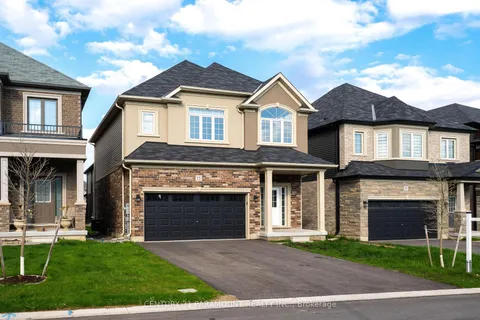 13 Brewis Street, ON N3L 0L2