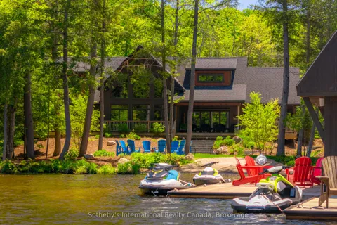 1004 Ransbury Road, ON P0B 1J0
