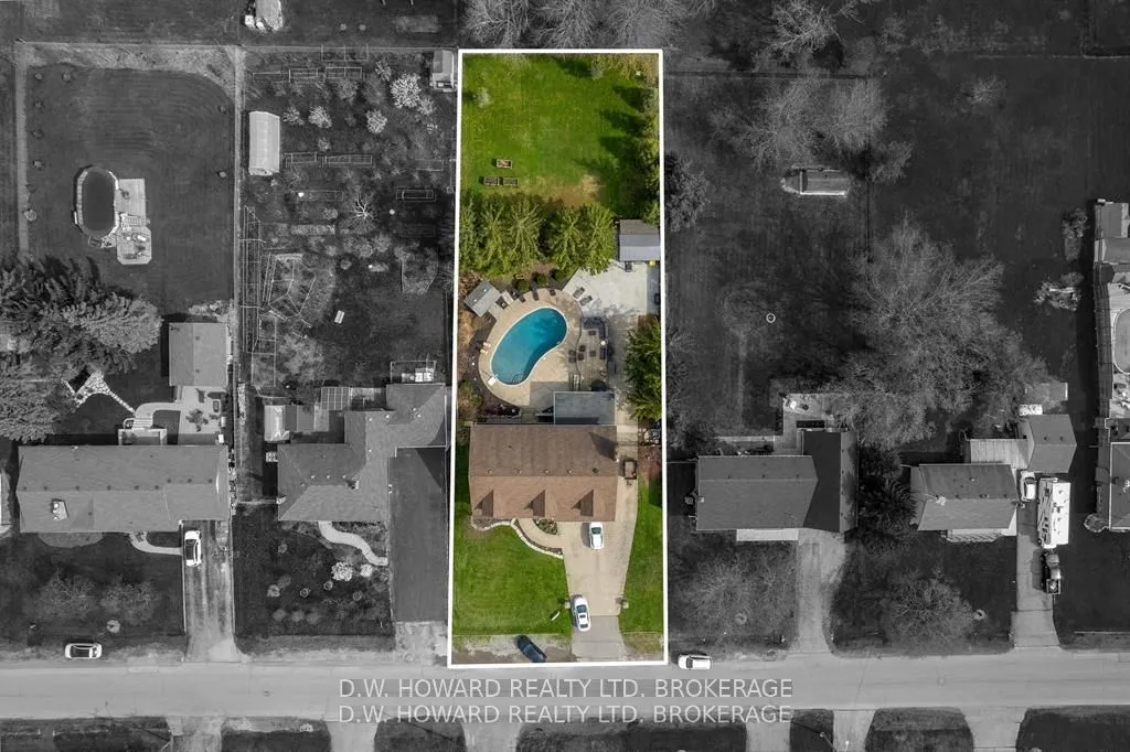22 Coronation Drive, ON L3K 3Z4