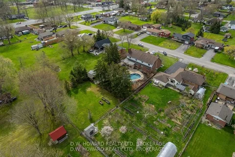 22 Coronation Drive, ON L3K 3Z4