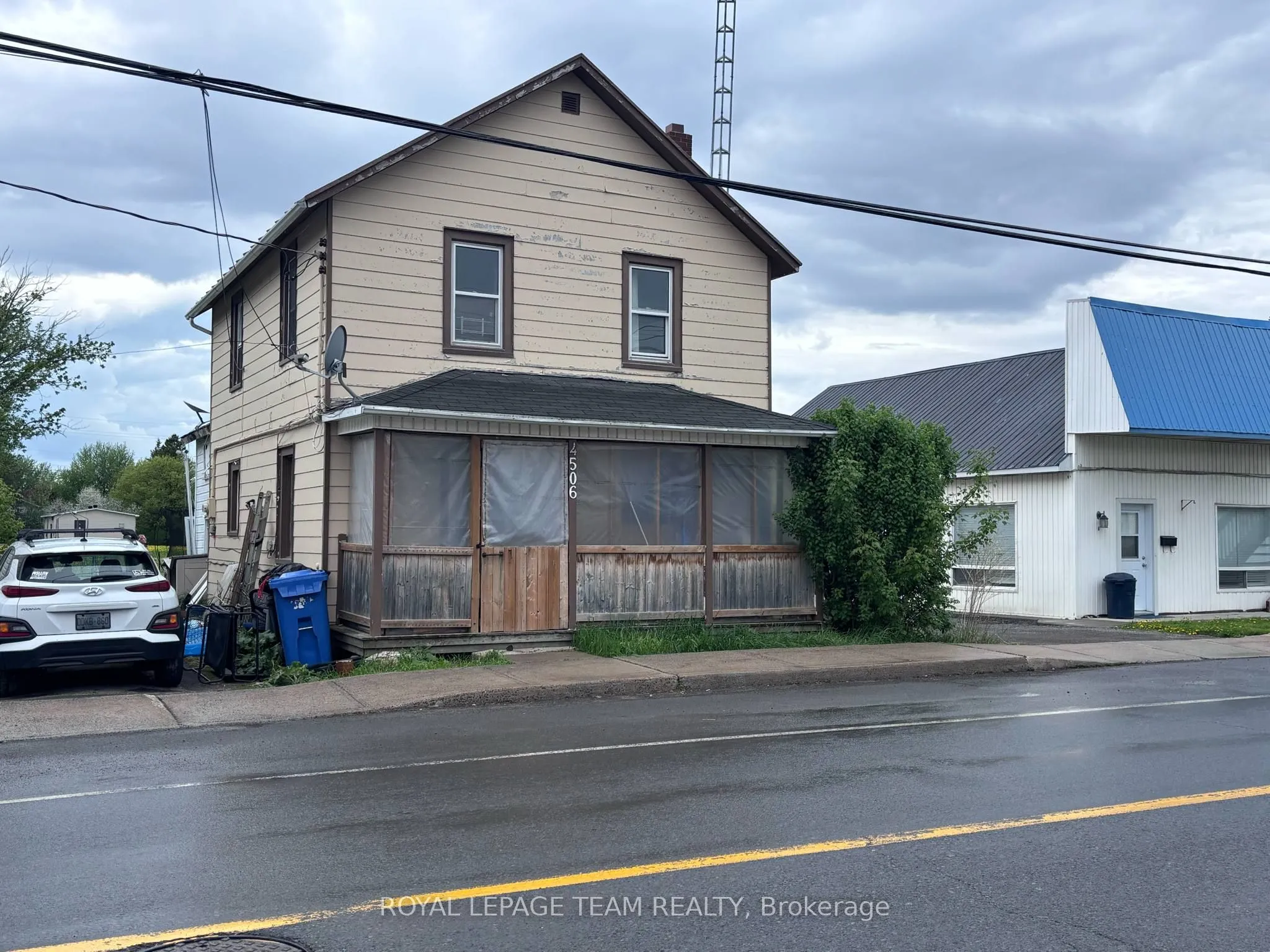 4506 Ste Catherine Street, ON K0C 2B0