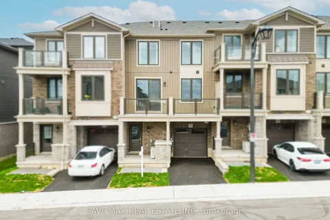 10 Birmingham Drive, ON N1R 0C6