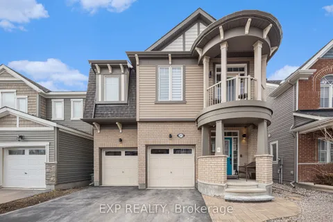 373 River Landing Avenue, ON K2J 6K6