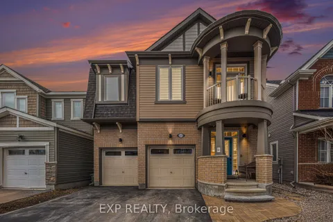 373 River Landing Avenue, ON K2J 6K6