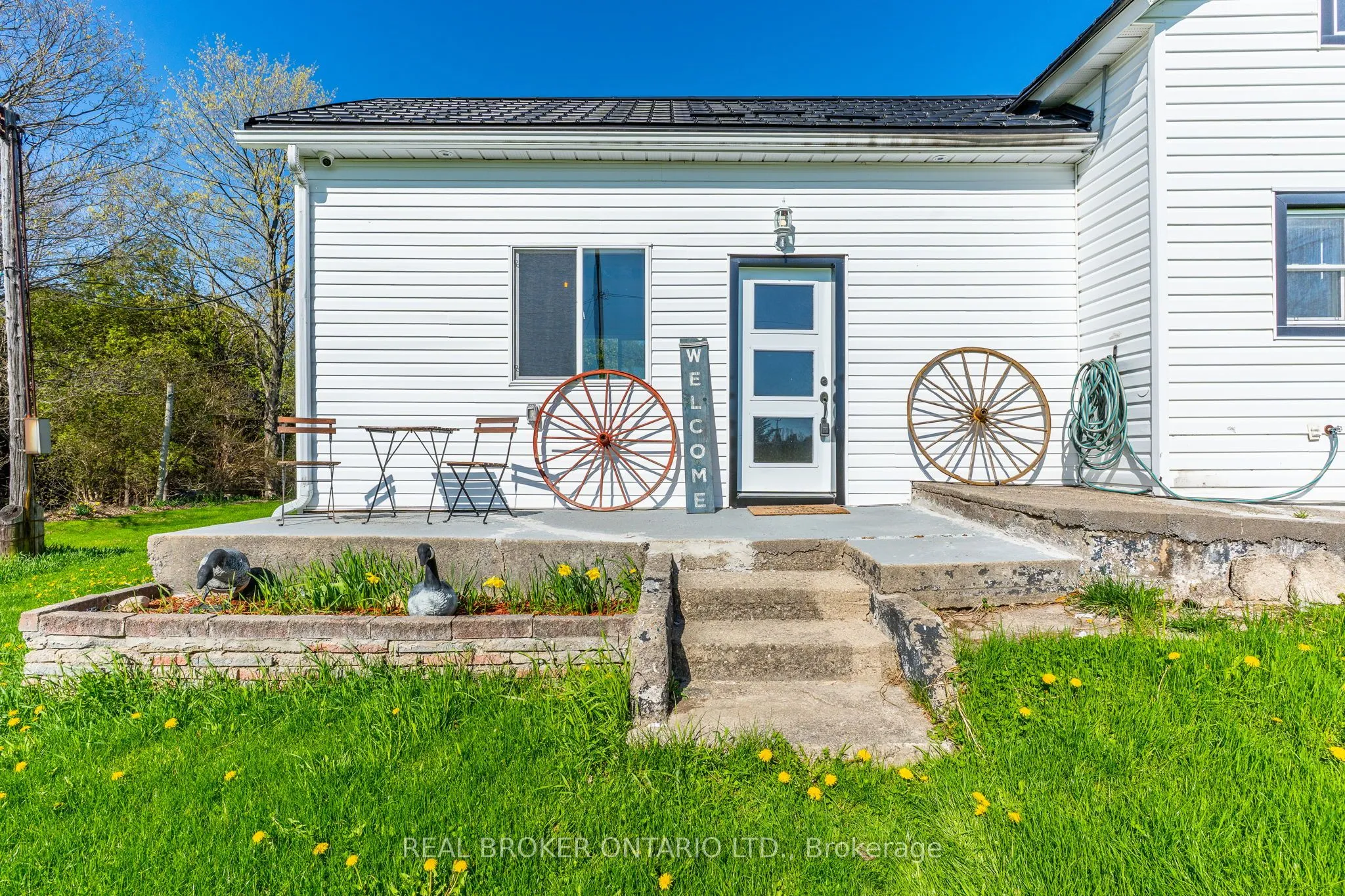 803148 Puddicombe Lane, ON N0H 1G0