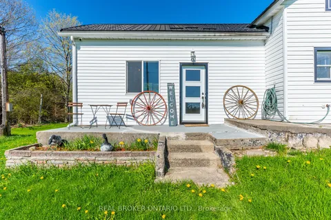 803148 Puddicombe Lane, ON N0H 1G0