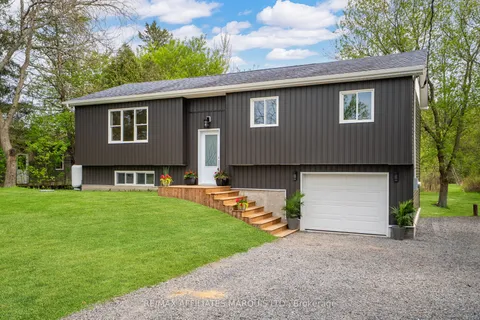 18222 Patrick Street, ON K0C 2J0
