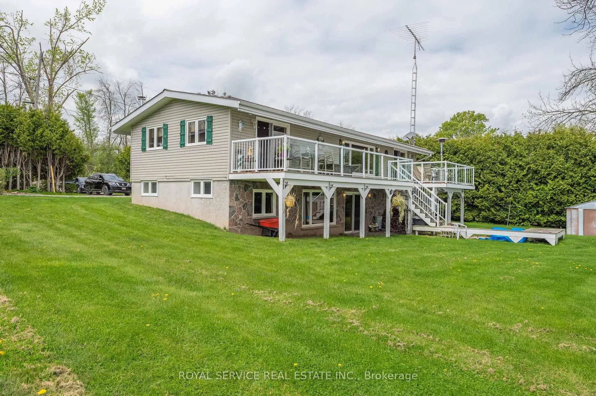 537 Foley Road, ON K0L 2G0