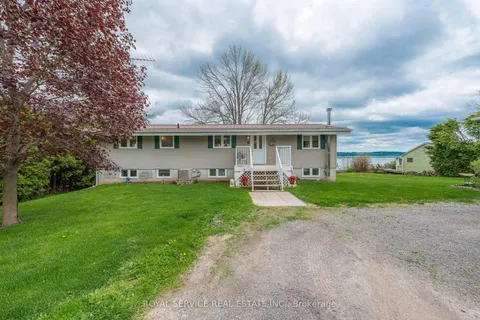 537 Foley Road, ON K0L 2G0