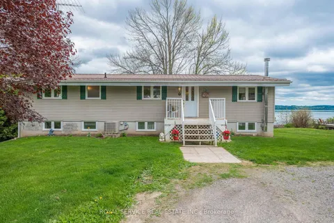 537 Foley Road, ON K0L 2G0