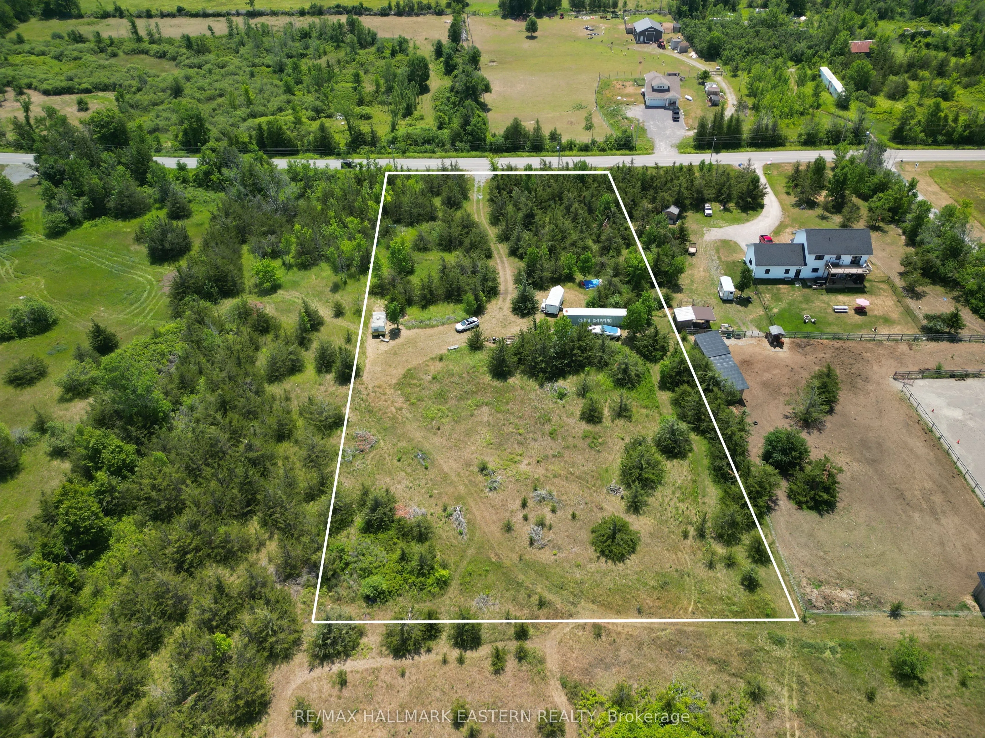 2098 13th Line, ON K0K 2M0