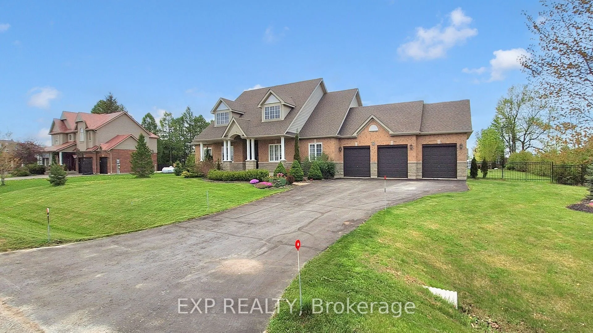 42 Somerville Crescent, ON L9V 3J2