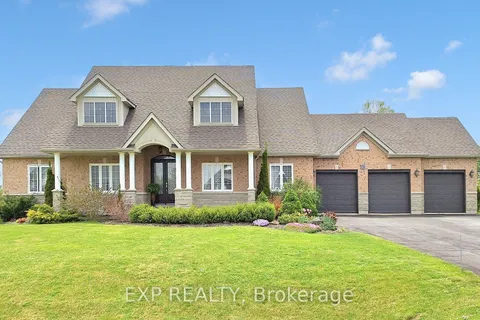 42 Somerville Crescent, ON L9V 3J2