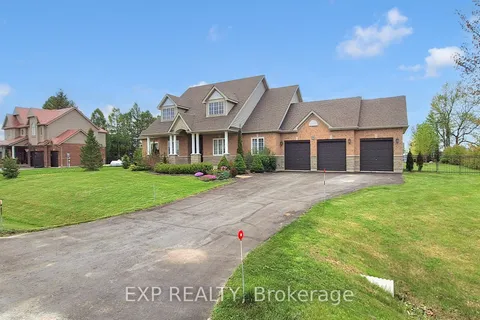 42 Somerville Crescent, ON L9V 3J2