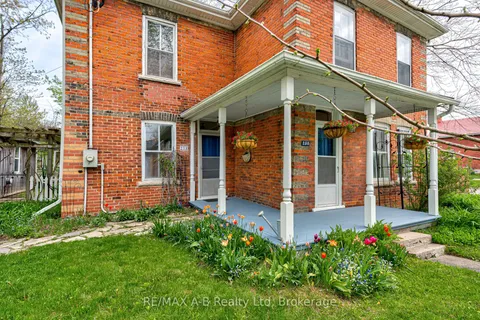 258 Douro Street, ON N5A 3S3