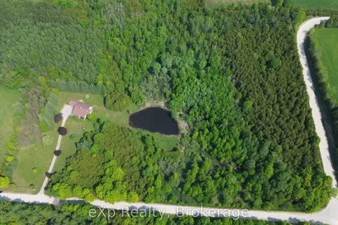 522623 Welbeck Road, ON N0G 1R0