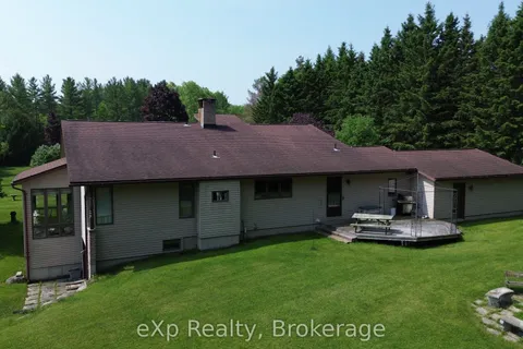 522623 Welbeck Road, ON N0G 1R0