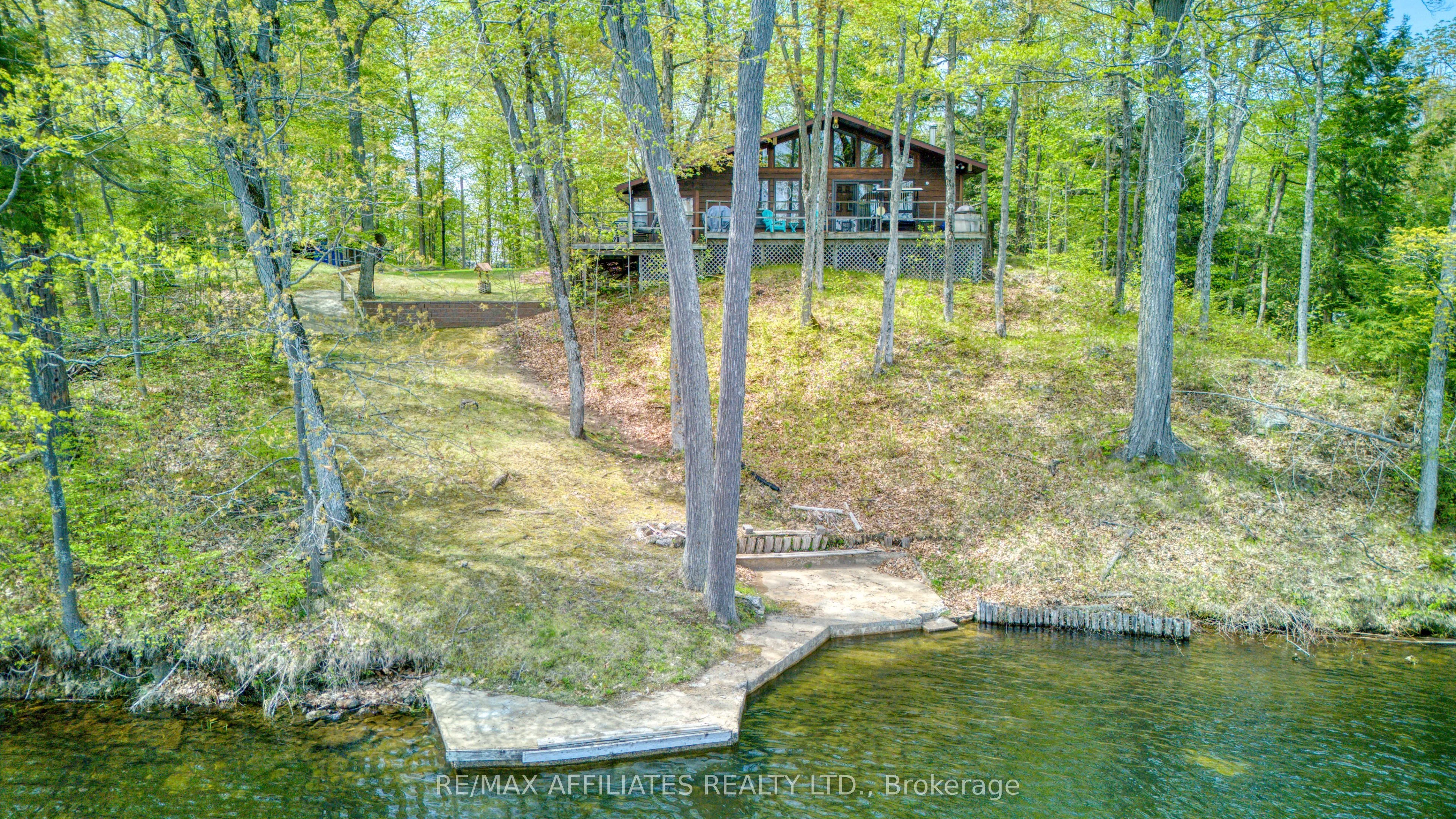 787 Sherbrooke Drive, ON K0H 2B0