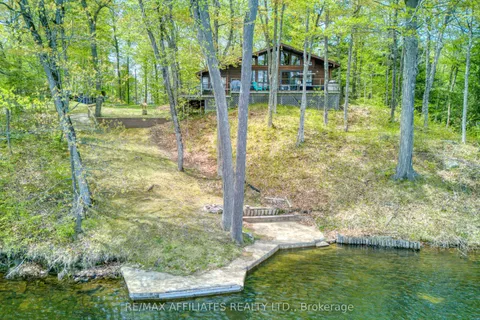 787 Sherbrooke Drive, ON K0H 2B0